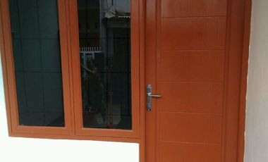 Rumah Rumah Disewakan Baktijaya Sukmajaya Depok 2 Timur
