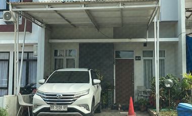Di jual Cepat Rumah Modern Estate