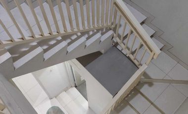 Rumah 2 Lantai di Griya Taman Executive Residence, Serua Tangerang