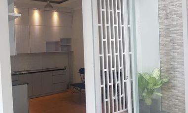 Rumah 2 Lantai di Griya Taman Executive Residence, Serua Tangerang