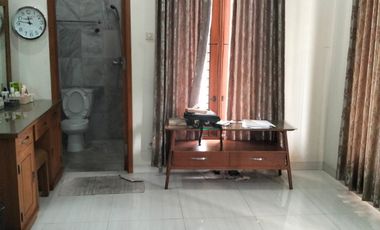 RUMAH SEWA FULL FURNISHED JATIPADANG PASAR MINGGU JAKARTA SELATAN