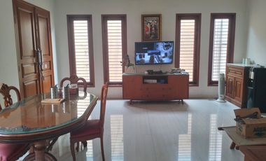 RUMAH SEWA FULL FURNISHED JATIPADANG PASAR MINGGU JAKARTA SELATAN