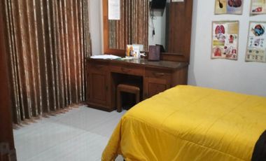 RUMAH SEWA FULL FURNISHED JATIPADANG PASAR MINGGU JAKARTA SELATAN