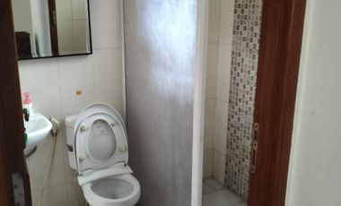 RUMAH SEWA FULL FURNISHED JATIPADANG PASAR MINGGU JAKARTA SELATAN