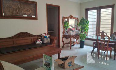 RUMAH SEWA FULL FURNISHED JATIPADANG PASAR MINGGU JAKARTA SELATAN
