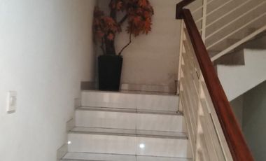 RUMAH SEWA FULL FURNISHED JATIPADANG PASAR MINGGU JAKARTA SELATAN