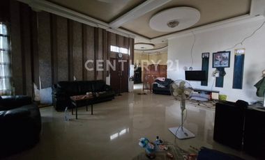 Rumah Mewah 2 Lantai Di Tamangapa Raya Dekat Hertasning Makassar