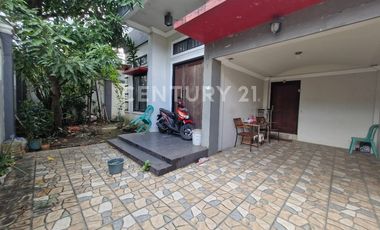 Rumah Mewah 2 Lantai Di Tamangapa Raya Dekat Hertasning Makassar