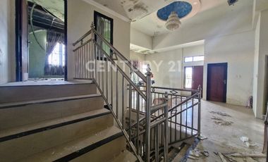 Rumah Mewah 2 Lantai Di Tamangapa Raya Dekat Hertasning Makassar