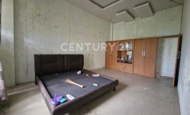 Rumah Mewah 2 Lantai Di Tamangapa Raya Dekat Hertasning Makassar