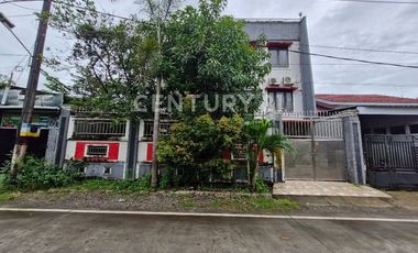 Rumah Mewah 2 Lantai Di Tamangapa Raya Dekat Hertasning Makassar