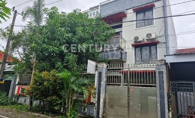 Rumah Mewah 2 Lantai Di Tamangapa Raya Dekat Hertasning Makassar