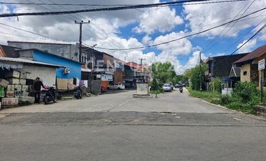 Rumah Mewah 2 Lantai Di Tamangapa Raya Dekat Hertasning Makassar