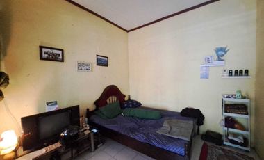Turun Harga! Rumah Dalam Komplek Area Pasteur Gn Batu Siap Huni Segera Survey !