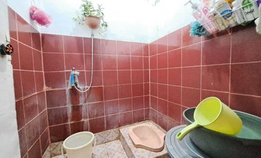 Turun Harga! Rumah Dalam Komplek Area Pasteur Gn Batu Siap Huni Segera Survey !