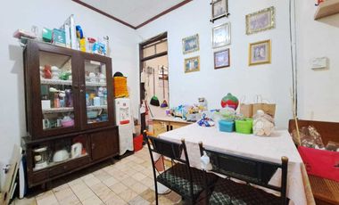 Turun Harga! Rumah Dalam Komplek Area Pasteur Gn Batu Siap Huni Segera Survey !