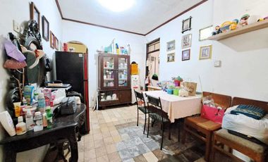 Turun Harga! Rumah Dalam Komplek Area Pasteur Gn Batu Siap Huni Segera Survey !