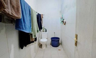 Turun Harga! Rumah Dalam Komplek Area Pasteur Gn Batu Siap Huni Segera Survey !