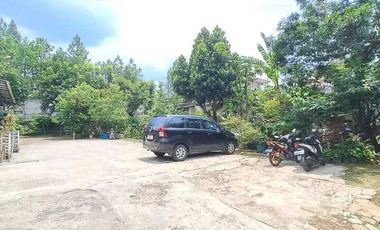 Turun Harga! Rumah Dalam Komplek Area Pasteur Gn Batu Siap Huni Segera Survey !