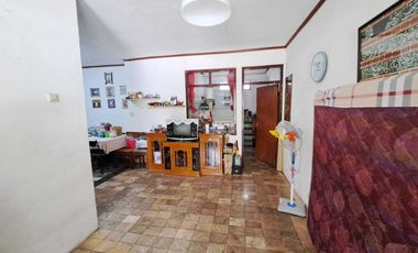 Turun Harga! Rumah Dalam Komplek Area Pasteur Gn Batu Siap Huni Segera Survey !