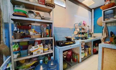 Turun Harga! Rumah Dalam Komplek Area Pasteur Gn Batu Siap Huni Segera Survey !