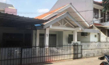 FOR RENT – RUMAH TEBET TIMUR DALAM!