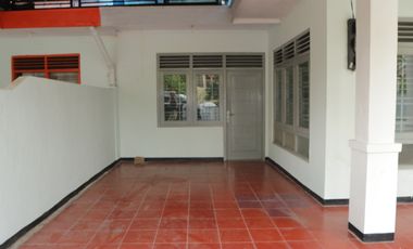 FOR RENT – RUMAH TEBET TIMUR DALAM!