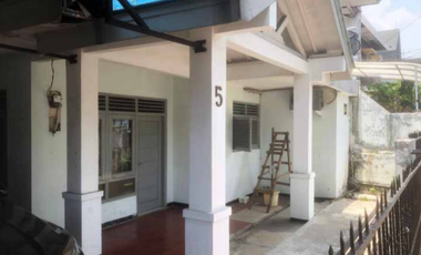 FOR RENT – RUMAH TEBET TIMUR DALAM!