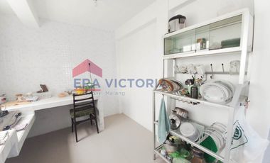 Rumah Sewa Strategis Pinggir Jalan Dekat BPN, Mall, & Kuliner Hits