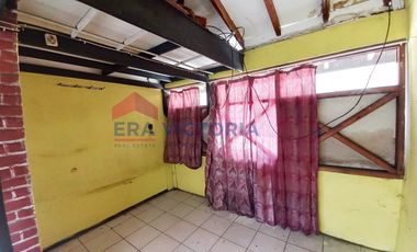 Rumah Sewa Strategis Pinggir Jalan Dekat BPN, Mall, & Kuliner Hits