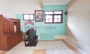 Rumah Sewa Strategis Pinggir Jalan Dekat BPN, Mall, & Kuliner Hits