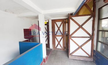 Rumah Sewa Strategis Pinggir Jalan Dekat BPN, Mall, & Kuliner Hits