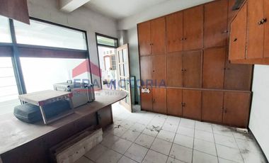 Rumah Sewa Strategis Pinggir Jalan Dekat BPN, Mall, & Kuliner Hits