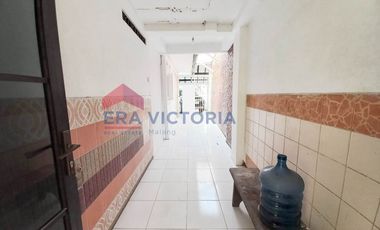 Rumah Sewa Strategis Pinggir Jalan Dekat BPN, Mall, & Kuliner Hits