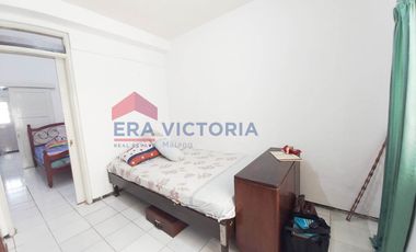 Rumah Sewa Strategis Pinggir Jalan Dekat BPN, Mall, & Kuliner Hits