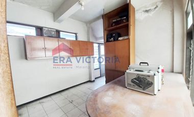 Rumah Sewa Strategis Pinggir Jalan Dekat BPN, Mall, & Kuliner Hits