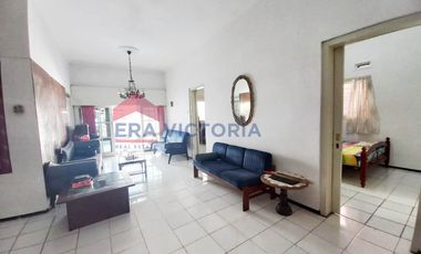 Rumah Sewa Strategis Pinggir Jalan Dekat BPN, Mall, & Kuliner Hits