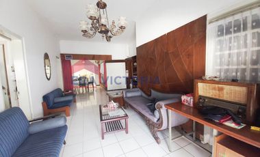 Rumah Sewa Strategis Pinggir Jalan Dekat BPN, Mall, & Kuliner Hits