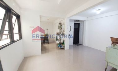 Rumah Sewa Strategis Pinggir Jalan Dekat BPN, Mall, & Kuliner Hits