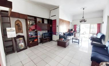 Rumah Sewa Strategis Pinggir Jalan Dekat BPN, Mall, & Kuliner Hits