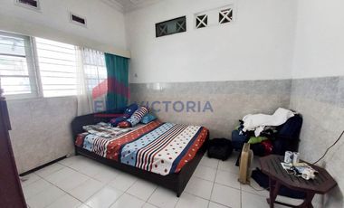 Rumah Sewa Strategis Pinggir Jalan Dekat BPN, Mall, & Kuliner Hits