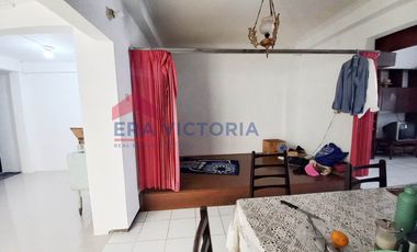 Rumah Sewa Strategis Pinggir Jalan Dekat BPN, Mall, & Kuliner Hits