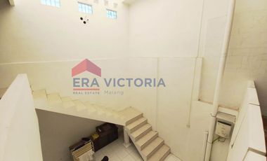 Rumah Sewa Strategis Pinggir Jalan Dekat BPN, Mall, & Kuliner Hits