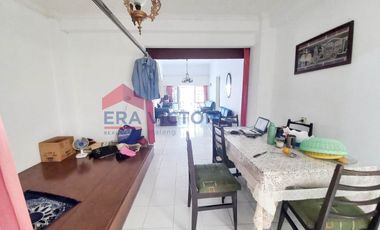 Rumah Sewa Strategis Pinggir Jalan Dekat BPN, Mall, & Kuliner Hits