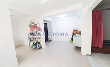 Rumah Sewa Strategis Pinggir Jalan Dekat BPN, Mall, & Kuliner Hits