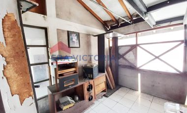 Rumah Sewa Strategis Pinggir Jalan Dekat BPN, Mall, & Kuliner Hits