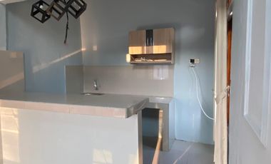 Rumah 1 Lantai Model Minimalis Modern Tanpa Bi Checking Bebas Banjir