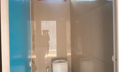 Rumah 1 Lantai Model Minimalis Modern Tanpa Bi Checking Bebas Banjir