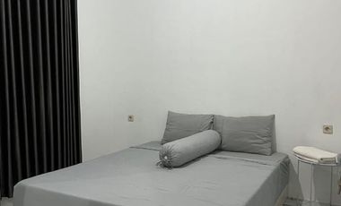 VILLA MEWAH DI BERBAH – SIAP HUNI + KOLAM RENANG PRIBADI!