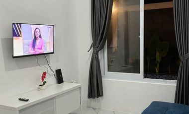 VILLA MEWAH DI BERBAH – SIAP HUNI + KOLAM RENANG PRIBADI!